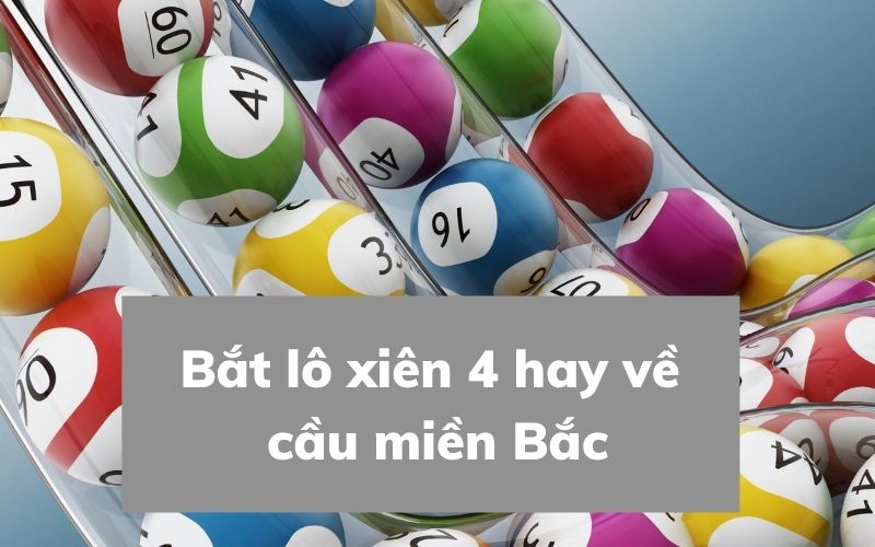 Cách Bắt Lô Kép Miền Bắc - Khám Phá Những Chiến Thuật Thắng Lợi