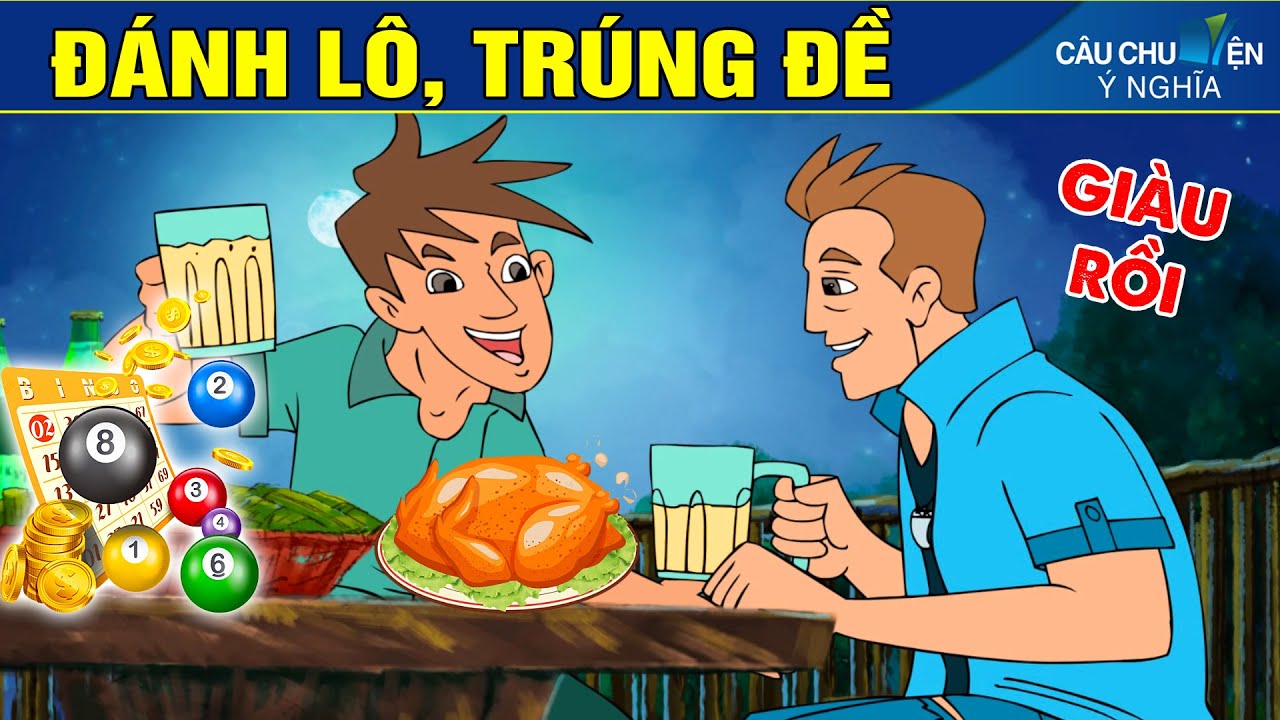 Làm thế nào để đánh lô đề trúng – Chiến lược và bí quyết giúp bạn thành công